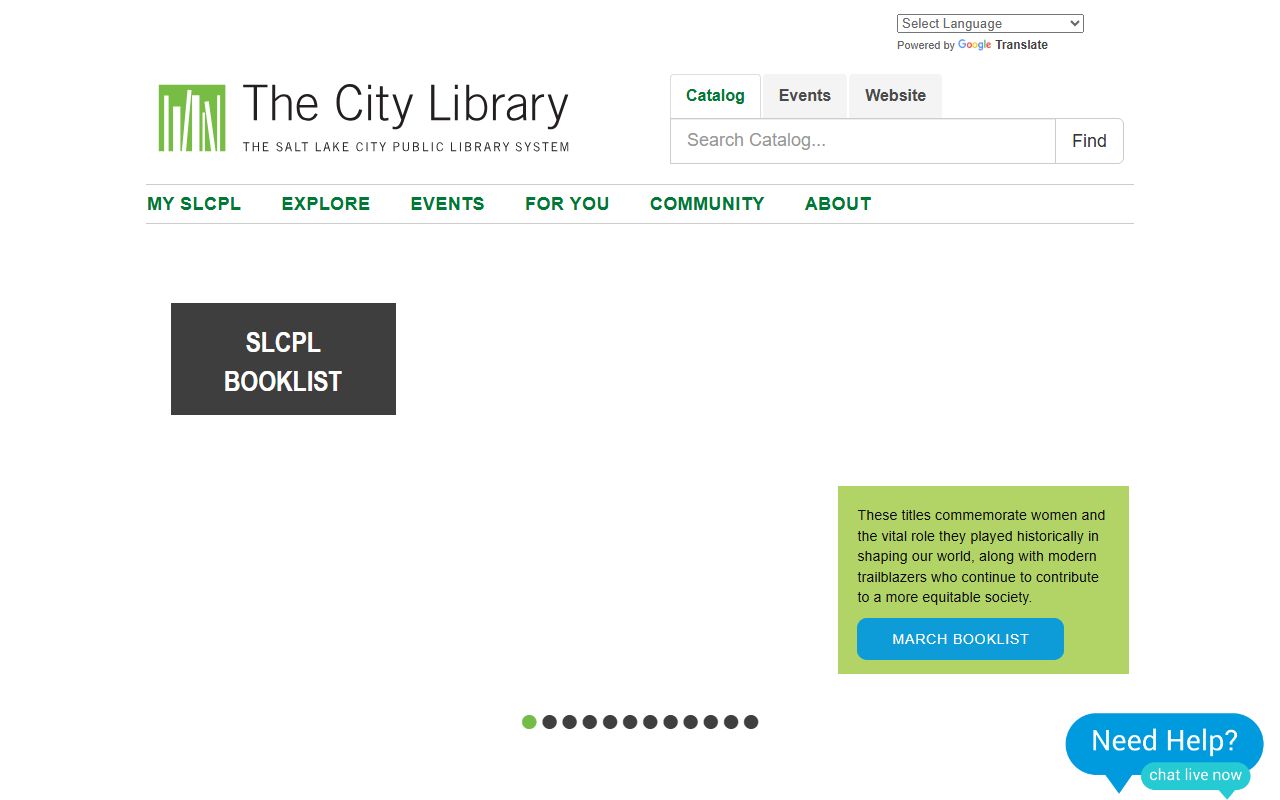 Salt Lake City obituary research collections at the public library