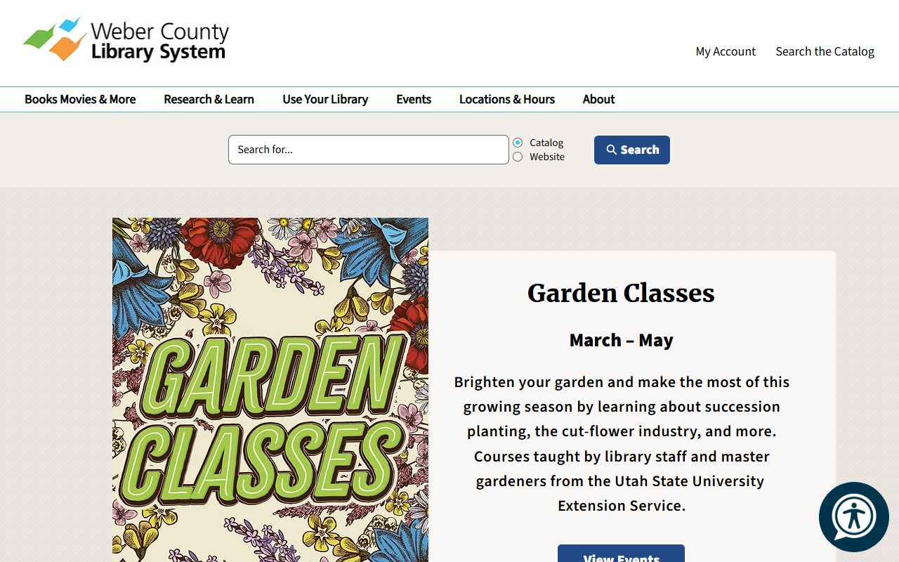 Roy obituary research at the Weber County Library